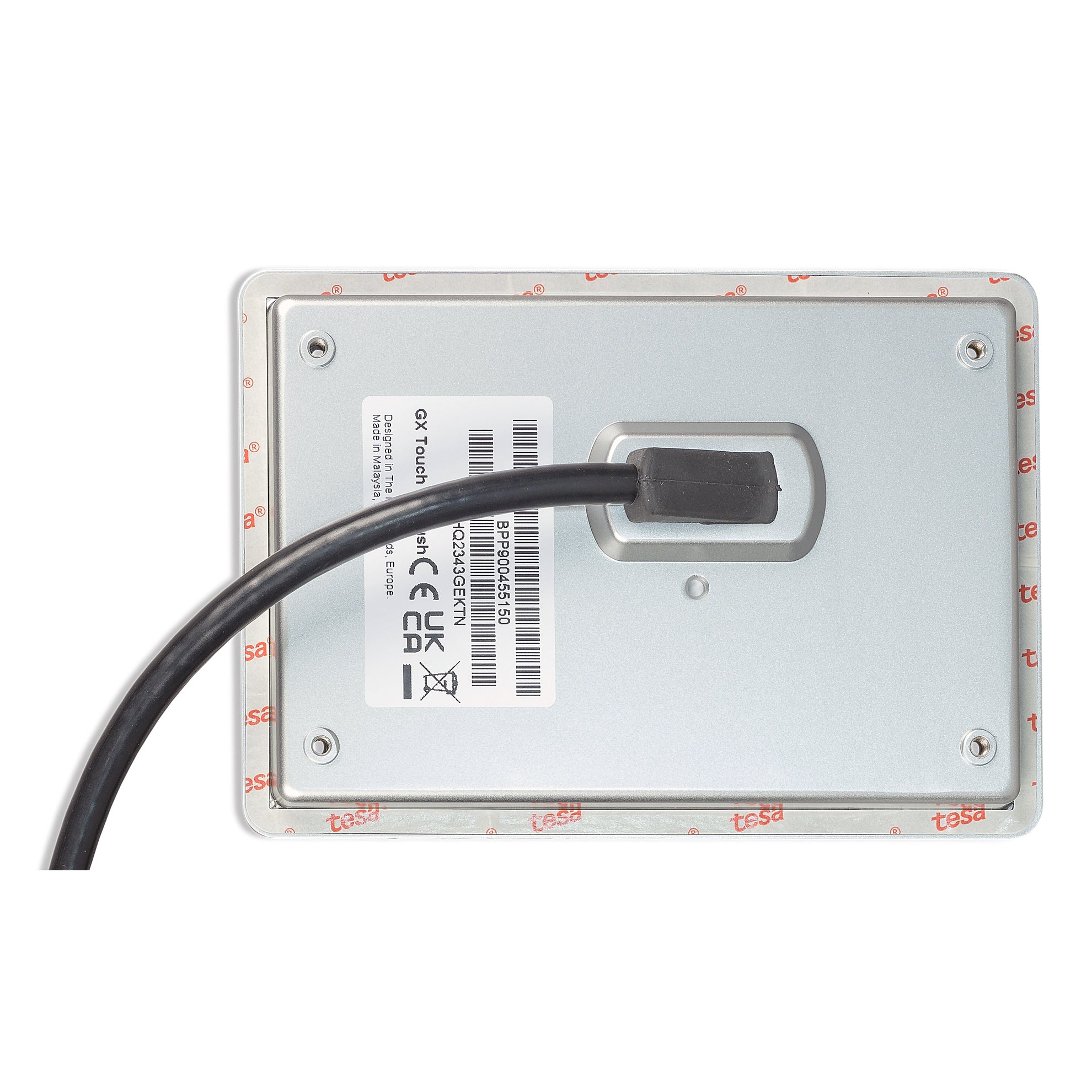 Victron Energy – GX Touch 70 (flush) – Ecosolaris