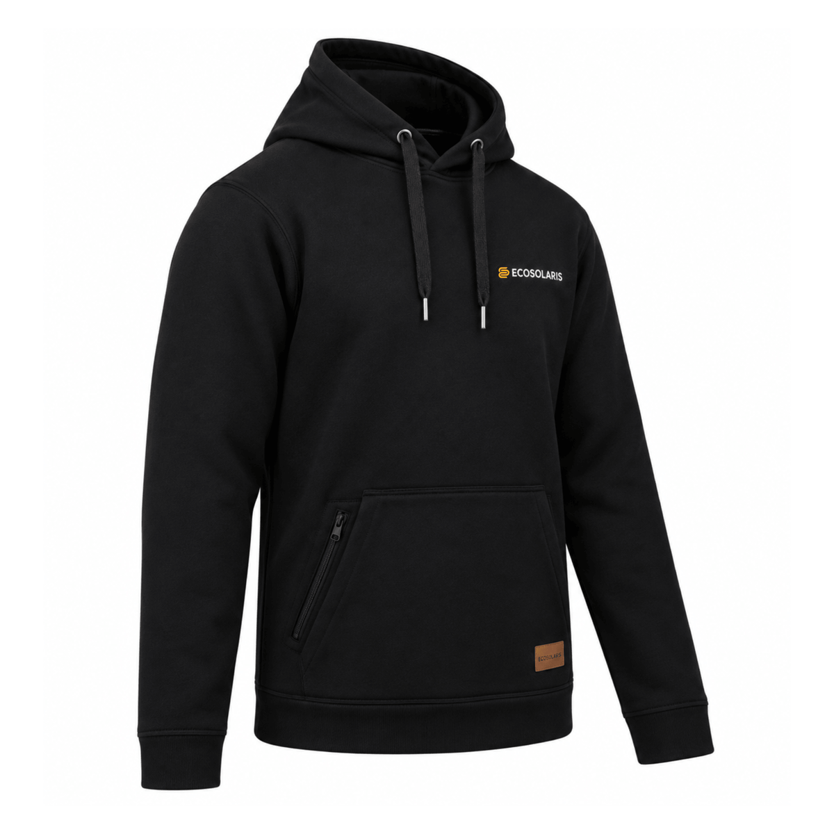 Hoodie Ecosolaris