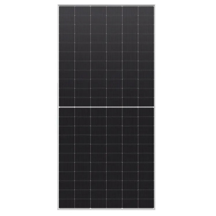 Longi | 620W Bifacial Monocrystalline Solar Panel | LR8-66HGD-620