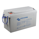 Victron Energy BAT612110081 Lead Carbon 12V 106Ah deep cycle battery - left