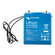 Victron Energy BAT512050610 lithium Smart LiFePO4 12V 50Ah Smart battery - front