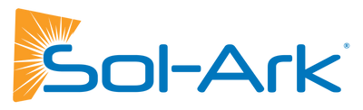 Logo Sol-Ark inverter