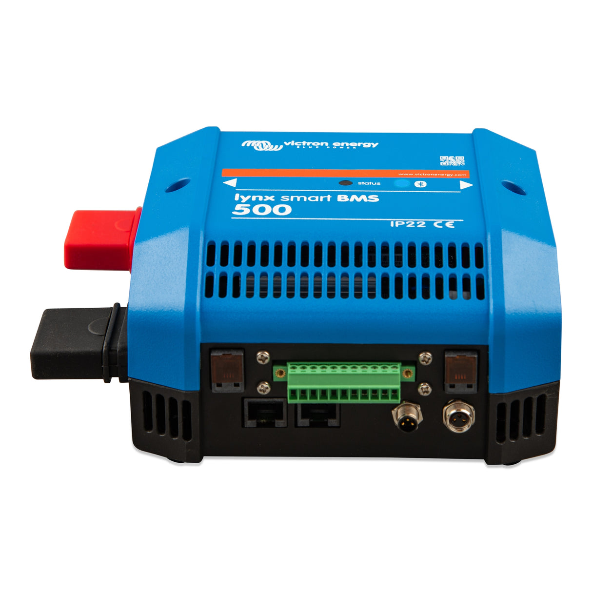 Victron Energy Lynx DC-Verteilungssysteme Distributor BMS-500 Shunt Power-In Victron Energy Lynx DC-Verteilungssysteme Distributor BMS-500 Shunt Power-In