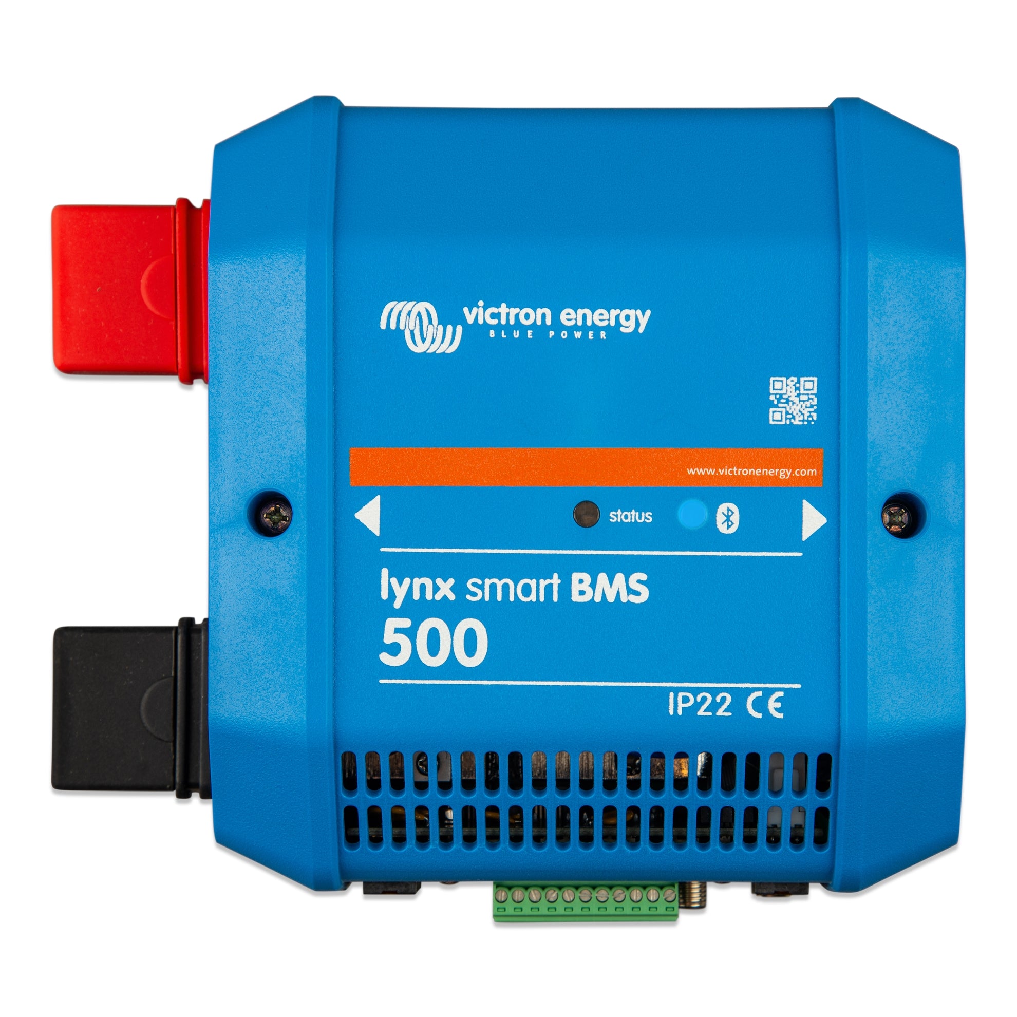 Victron Energy Smart BMS – Ecosolaris