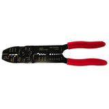 Pince à dénuder pour câble de calibre 22 AWG et 10 AWG