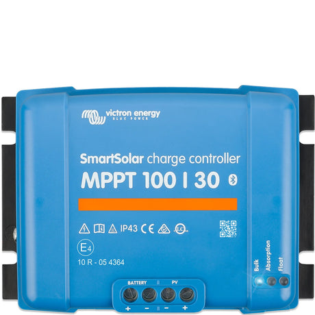 Victron SmartSolar MPPT solar charge controller