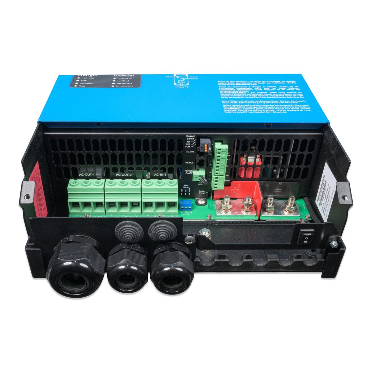Victron MultiPlus-II 24/5000/120-50 230V