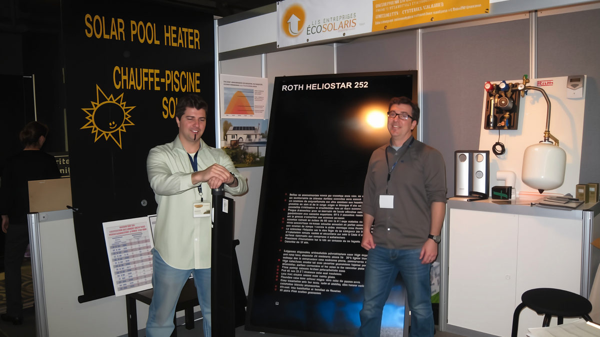 Fondation d’Ecosolaris