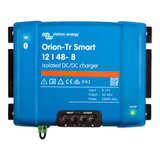 Victron Energy – Orion-Tr Smart 12/48-8A (380W) Isolated DC-DC Charger | ORI124838120
