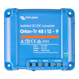 Victron DC DC Orion Tr 48/12 9A converter - top