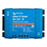 Victron Energy ORI242428120 Orion-Tr Smart 24/24-12A (280W) Isolated DC-DC charger - front