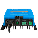 PSC242553095 Victron Smart IP43 Charger 24/16(1+1) 120-240V (front)