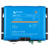 PSC242551095 Victron Smart IP43 Charger 24/25(1+1) 120-240V (top)
