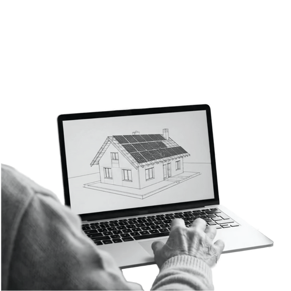 A special project in mind?