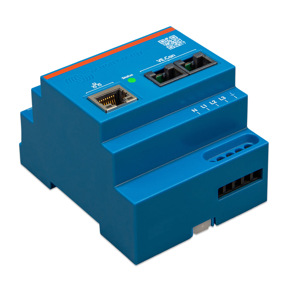 Compteur d’énergie VM-3P75CT Victron Energy | REL200300100