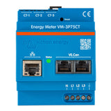 Compteur d’énergie VM-3P75CT Victron Energy | REL200300100