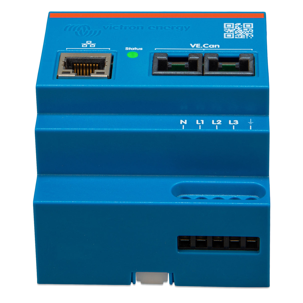 Compteur d’énergie VM-3P75CT Victron Energy | REL200300100