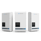 TBB Power RiiO Sun II Hybrid Inverter - 48/8000 120V/240V