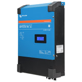 Régulateur de charge solaire SmartSolar MPPT RS 450/100-MC4 de Victron Energy  | SCC145110512