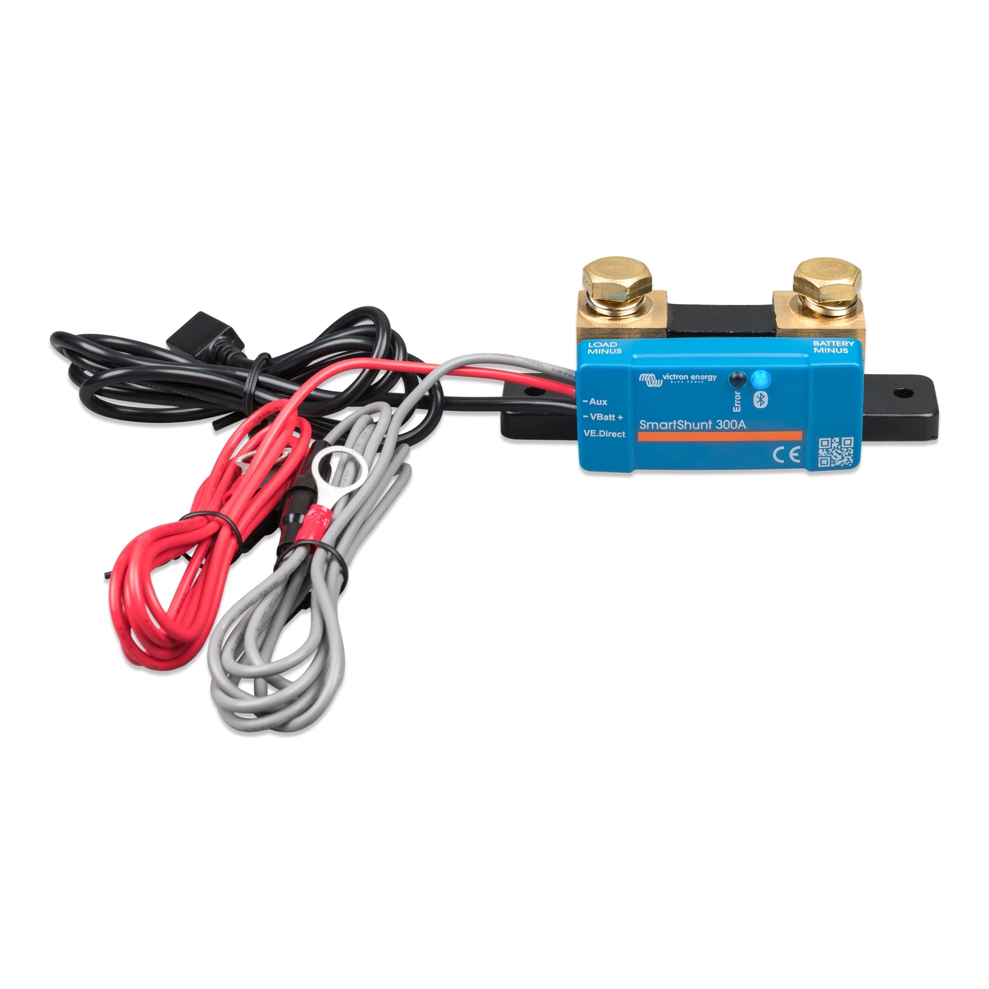 Victron Energy – SmartShunt ip65 500A – Ecosolaris
