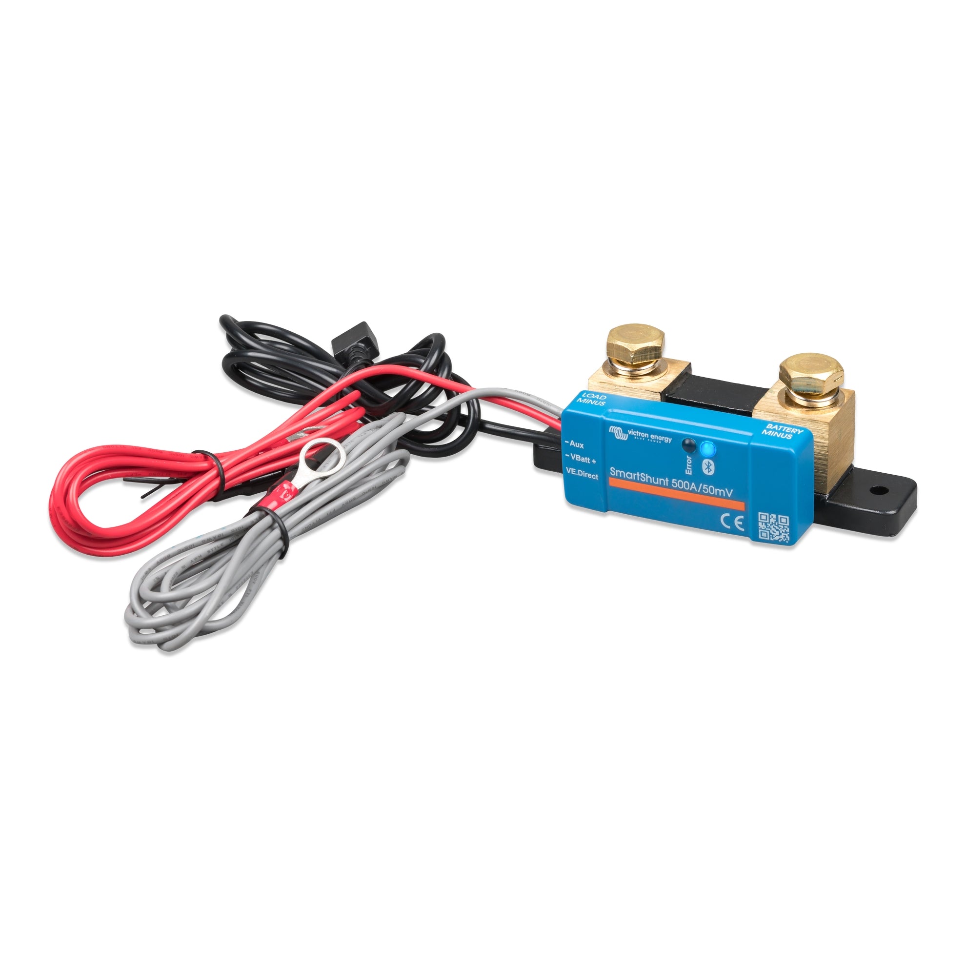 Victron Energy – SmartShunt ip65 500A – Ecosolaris
