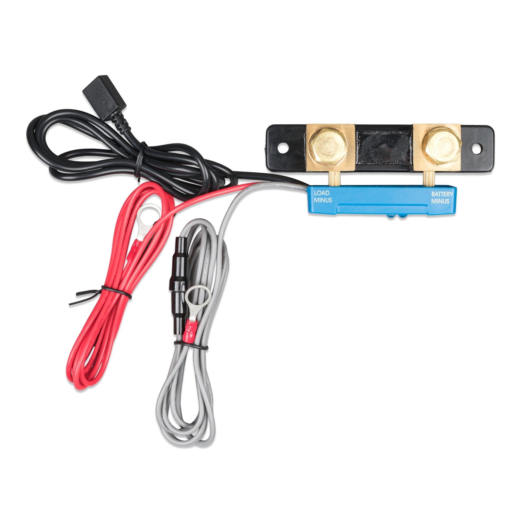 Victron Energy – SmartShunt ip65 500A – Ecosolaris