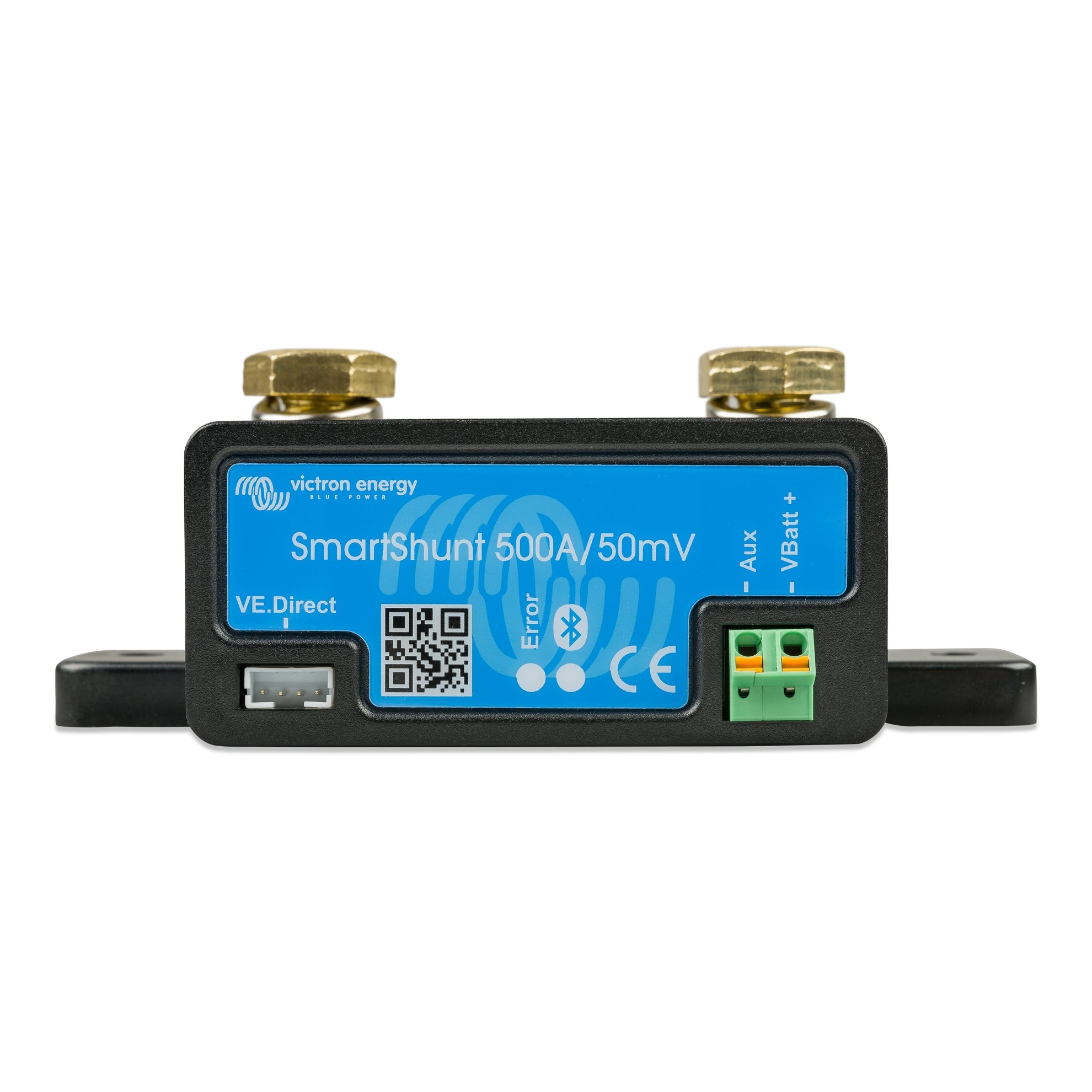 Victron Energy – SmartShunt 500A – Ecosolaris