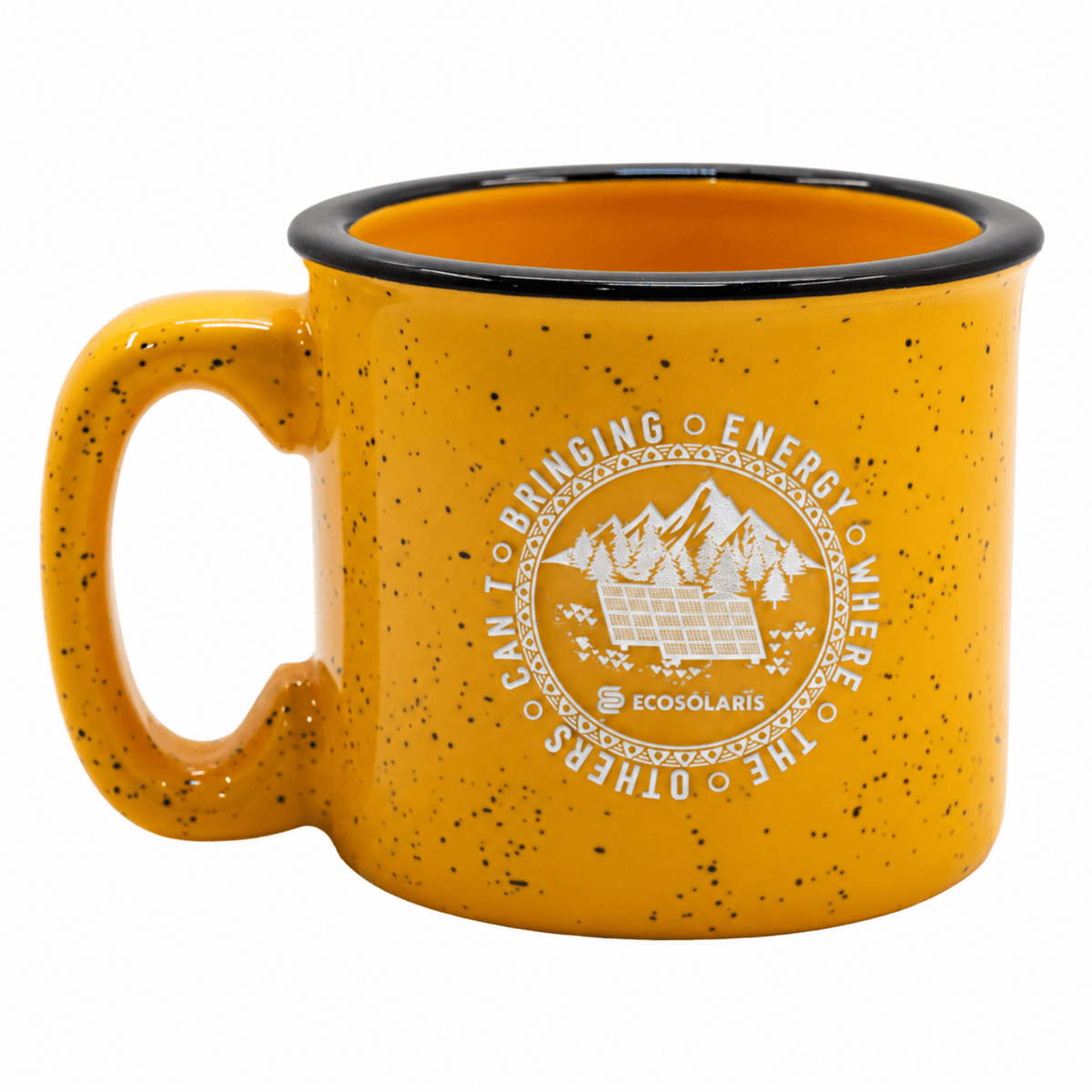 Ecosolaris Mug