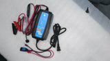 Open Box #92TYJ - Blue Smart IP65 Charger 12/10(1) 120V NEMA 1-15P Retail | BPC121031104R