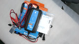 Open Box #92TYJ - Blue Smart IP65 Charger 12/10(1) 120V NEMA 1-15P Retail | BPC121031104R