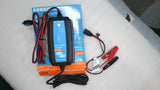 Open Box #3RQFC - Blue Smart IP65 Charger 12/15(1) 120V NEMA 1-15P Retail | BPC121531104R