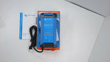 Boîte ouverte  #M9N9N - Chargeur Blue Smart IP22 12V/15(1) 120V NEMA 5-15 - 1 sortie de Victron Energy | BPC121545102