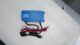 Open Box #Q77M4 - Victron Energy Blue Smart IP67 Waterproof Charger 12V/25 120V NEMA 5-15 | BPC122547106