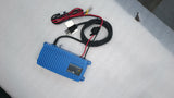 Open Box #GYKV9 - Blue Smart IP67 Charger 24/12(1) 120V NEMA 5-15 | BPC241247106