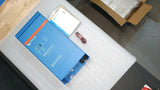 Open Box #PYV62 - MultiPlus Compact 24/2000/50-50 120V VE.Bus | CMP242200100