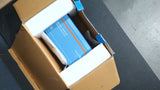 Boîte ouverte #NURZ3 -Onduleur Phoenix 12/1200 120V VE.Direct NEMA GFCI de Victron Energy | PIN122122510