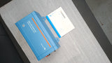 Boîte ouverte #VQ97U - Onduleur Phoenix 24/1200 120V VE.Direct NEMA 5-15R de Victron Energy | PIN242122500