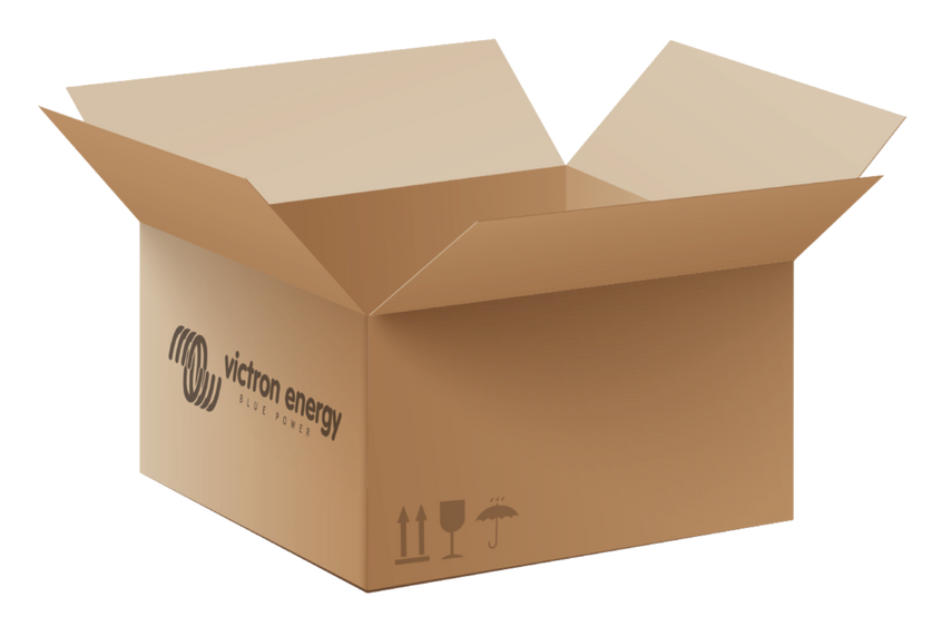 Soliris Box Open Box products – Ecosolaris