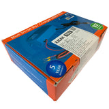 Open Box - Victron Energy Blue Smart IP67 Waterproof Charger 12V/25 120V NEMA 5-15 | BPC122547106 - #XJCAH