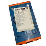 Open Box - Victron Energy Blue Smart IP22 Charger 12V/30(3) 120V NEMA 5-15 - 3 output | BPC123048102 - #TVMFD