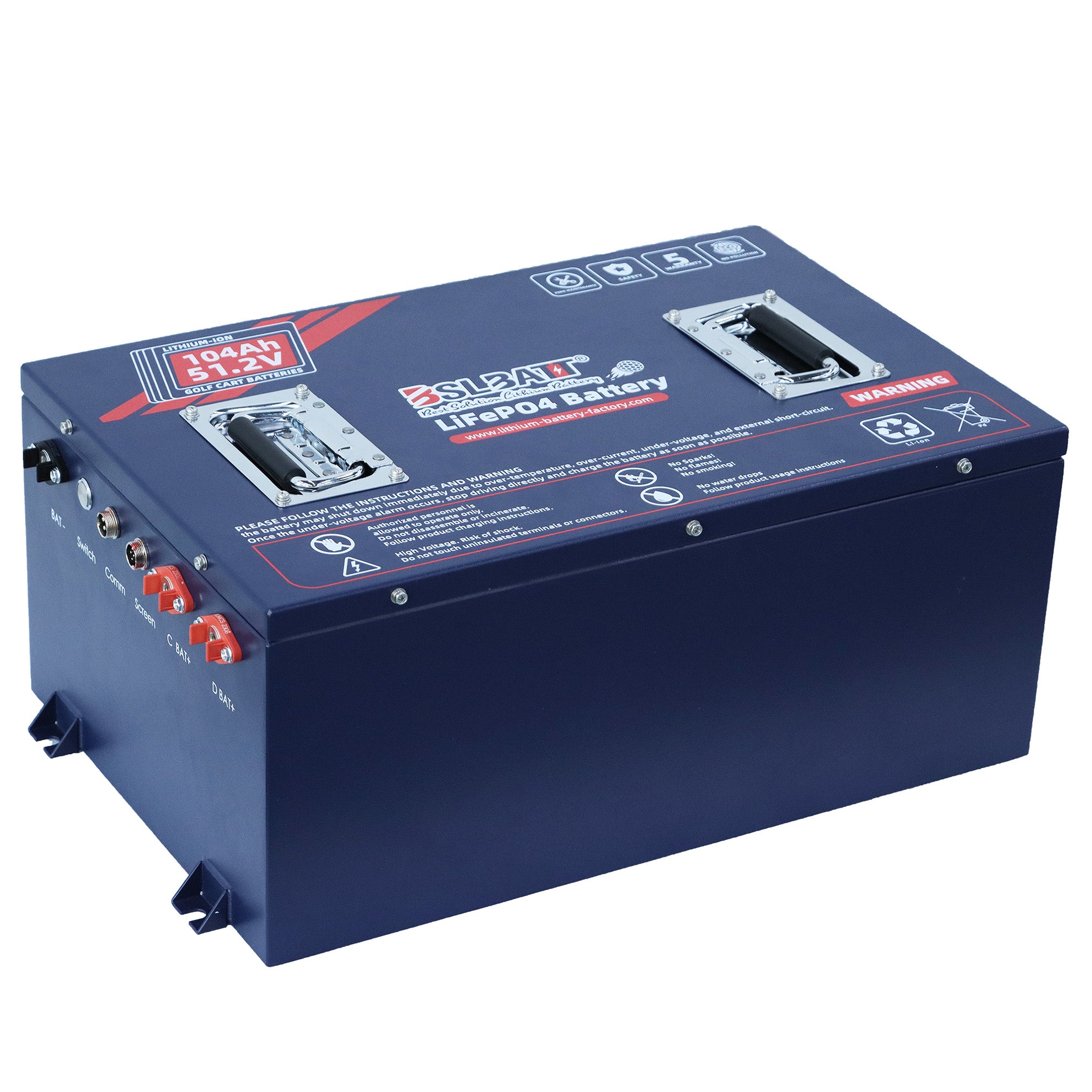 Jauge De Contrôle Batterie Bluetooth Eza - Compatible Batteries Auxiliaires AGM-GEL, Monitoring Via App JBC+ - 8
