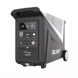 BSLBATT Energypak 3840 portative portable energy station right side