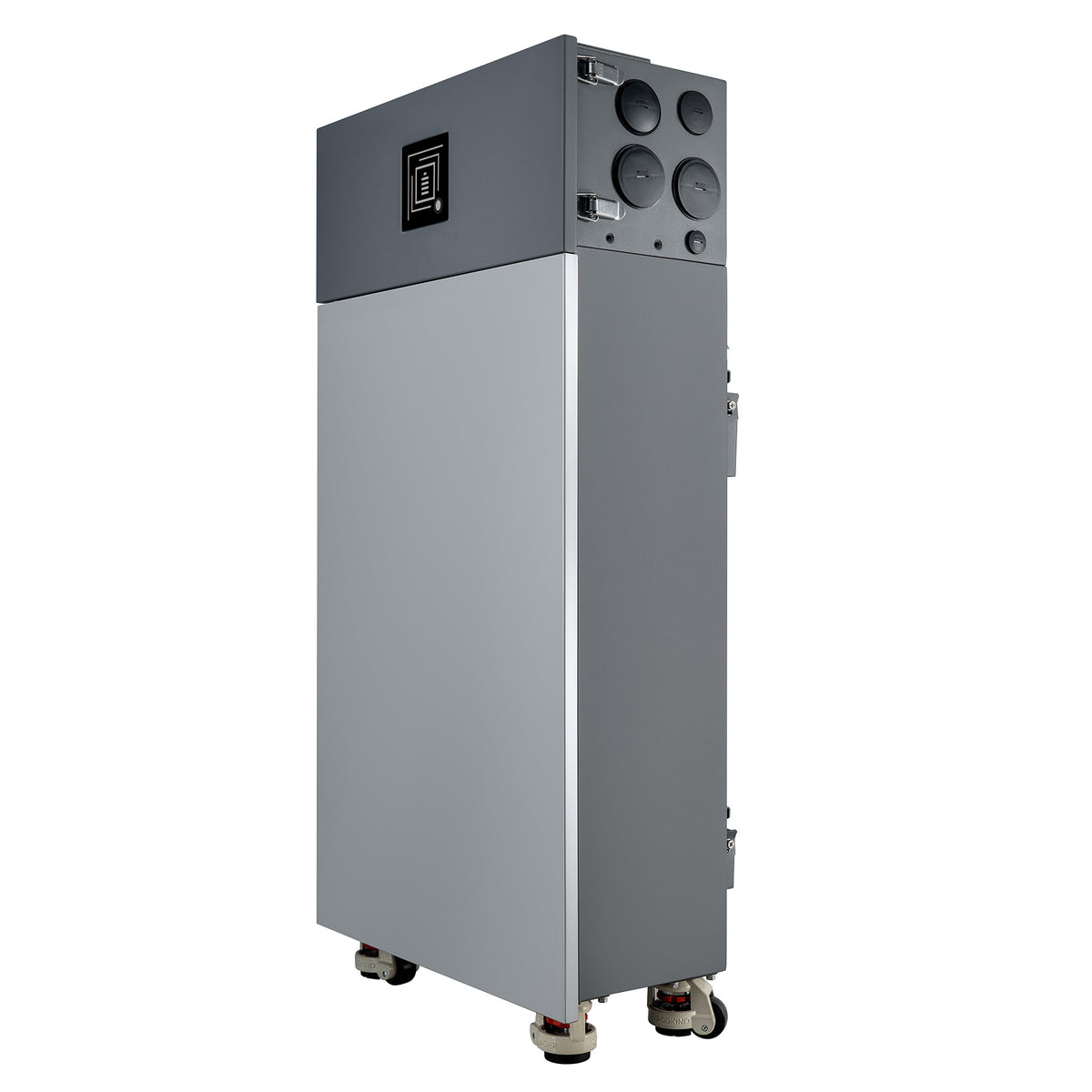 Batterie LiFePO4 48V/314Ah 16kWh de Fortress Power | eBoost 16