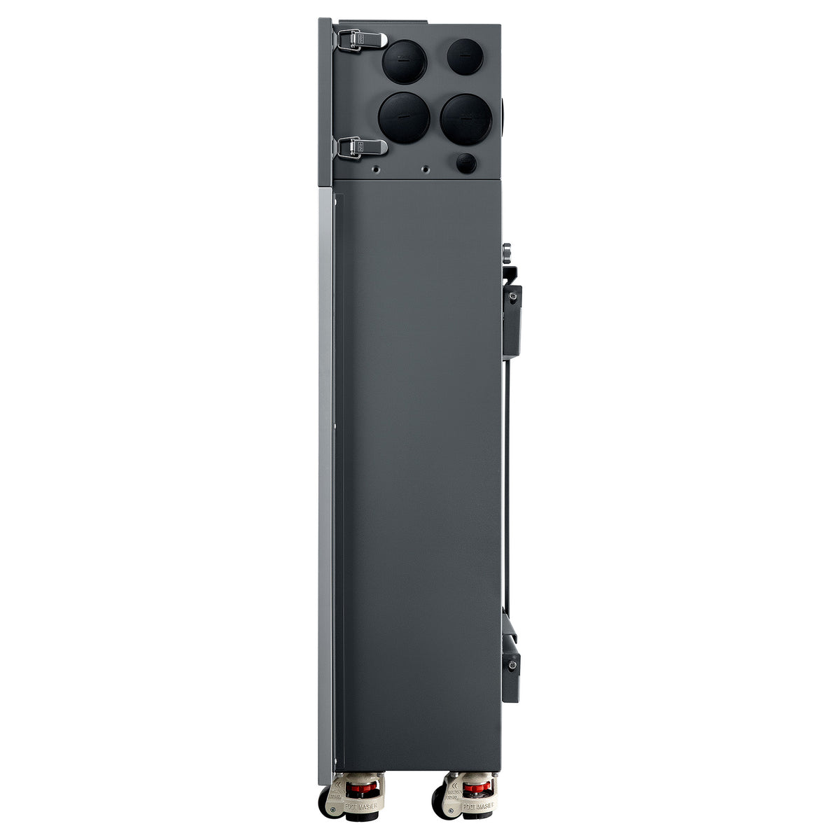 Batterie LiFePO4 48V/314Ah 16kWh de Fortress Power | eBoost 16
