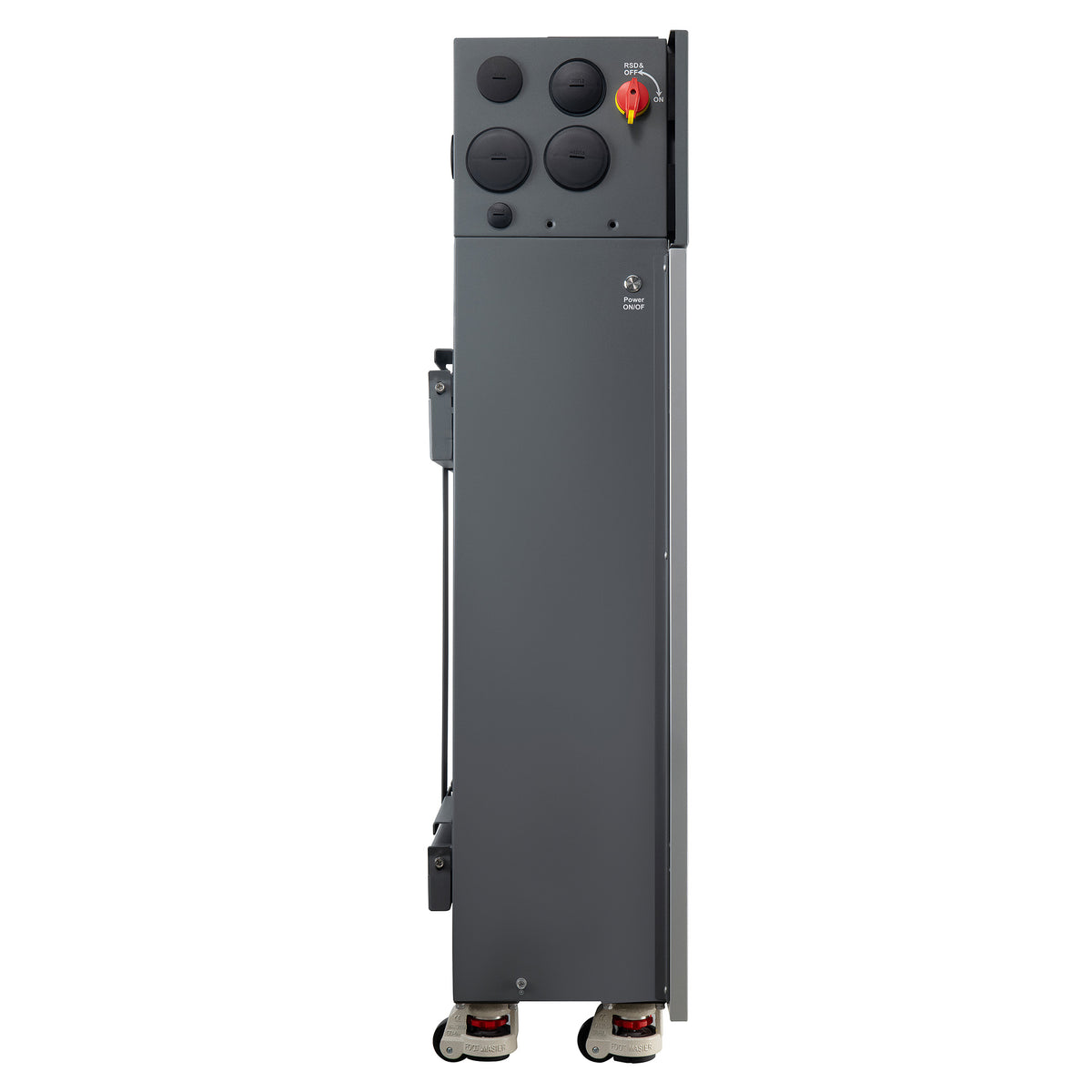 Batterie LiFePO4 48V/314Ah 16kWh de Fortress Power | eBoost 16