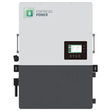Onduleur/chargeur réseau hybride Fortress Envy 8K – 48V/8 000W