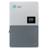 Onduleur/chargeur réseau hybride Fortress Envy Duo 21 – 48V/12 000W