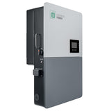 Onduleur/chargeur réseau hybride Fortress Envy Duo 21 – 48V/12 000W