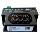 Interrupteur numérique 4 Canaux | SmartSwitch DC4