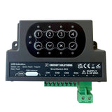 Interrupteur numérique 4 Canaux | SmartSwitch DC4